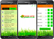 Создание мобильных приложений для Android и IOS на заказ в ДЕРБЕНТЕ